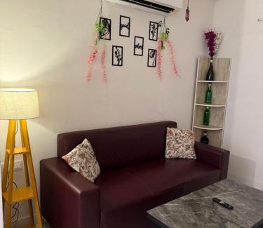 Gurugram Apartamento | Plaza at 106