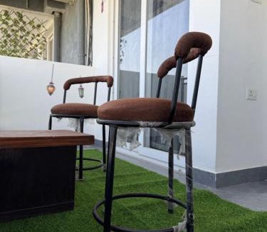 Gurugram Apartamento | Plaza at 106