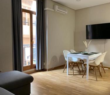 Sant Francesc Apartamento | Plaza Ayuntamiento Apartment