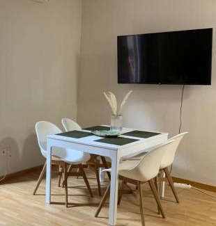 Sant Francesc Apartamento | Plaza Ayuntamiento Apartment