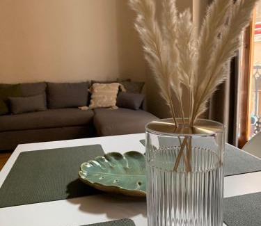 Sant Francesc Apartamento | Plaza Ayuntamiento Apartment