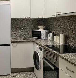 Sant Francesc Apartamento | Plaza Ayuntamiento Apartment