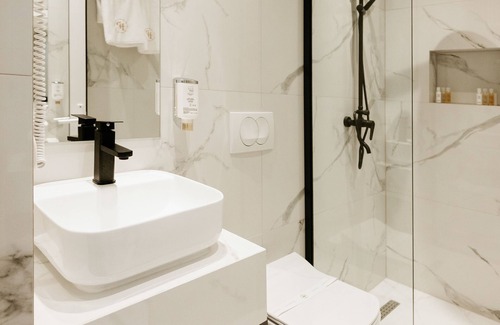 Pristina Cama Y Desayuno | Plaza Boutique Hotel