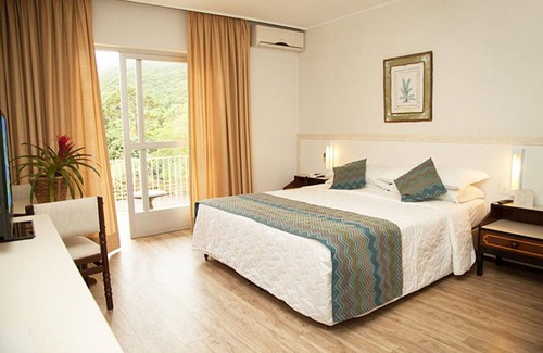 Santo Amaro da Imperatriz Complejo | Plaza Caldas da Imperatriz Resort & Spa