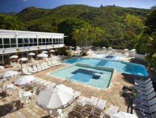 Santo Amaro da Imperatriz Complejo | Plaza Caldas da Imperatriz Resort & Spa
