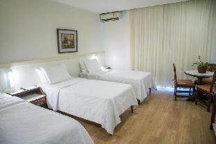 Santo Amaro da Imperatriz Complejo | Plaza Caldas da Imperatriz Resort & Spa