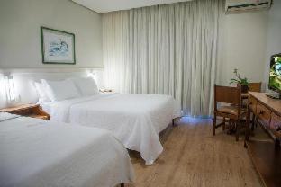 Santo Amaro da Imperatriz Complejo | Plaza Caldas da Imperatriz Resort & Spa