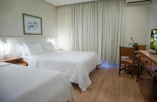 Santo Amaro da Imperatriz Complejo | Plaza Caldas da Imperatriz Resort & Spa