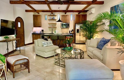 Las Catalinas Apartamento | Plaza Carlota 8 at Las Catalinas- 2 Bedrooms