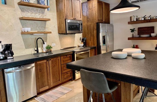 Las Catalinas Apartamento | Plaza Carlota 8 at Las Catalinas- 2 Bedrooms