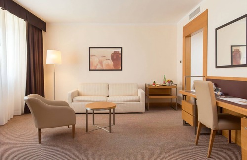 Caserta Hotel | Plaza Caserta