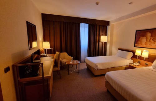 Caserta Hotel | Plaza Caserta