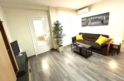 Murcia Apartamento | Plaza circular - Más que apartamentos