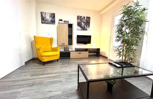 Murcia Apartamento | Plaza circular - Más que apartamentos