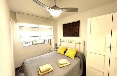 Murcia Apartamento | Plaza circular - Más que apartamentos