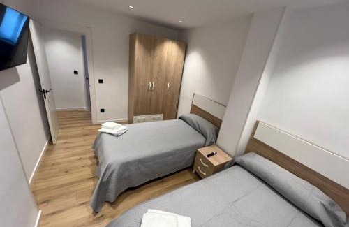 Burgos Apartamento | Plaza de España Burgos
