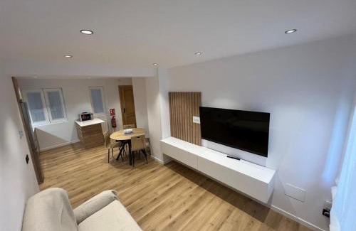 Burgos Apartamento | Plaza de España Burgos