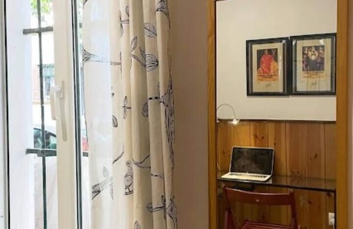 Huerta de la Salud Casa | Plaza de España - Family House
