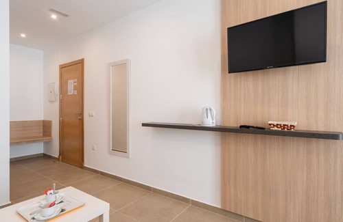 Centro histórico Apartamento | Plaza de la Luz Cádiz
