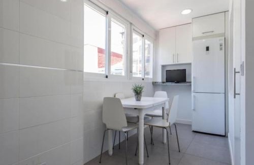 Guindalera Apartamento | Plaza de las Ventas II - Diseño, confort y buena ubicación