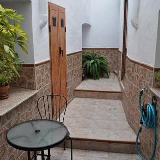 Santiago Apartamento | Plaza de Santiago - 3 hab