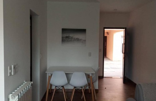 Real de San Carlos Apartamento | Plaza de Toros Apartamento 6