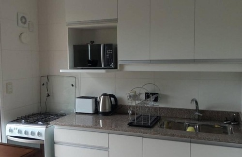 Real de San Carlos Apartamento | Plaza de Toros Apartamento 6