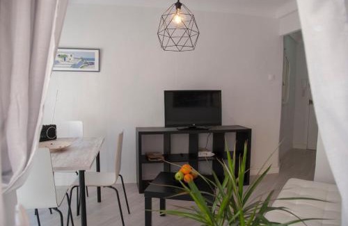 Alicante Casa | Plaza de Toro Studio