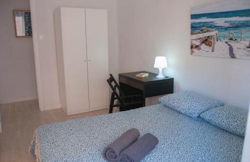 Alicante Casa | Plaza de Toro Studio