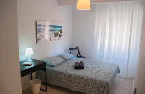 Alicante Casa | Plaza de Toro Studio