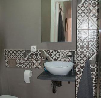 Alicante Casa | Plaza de Toro Studio
