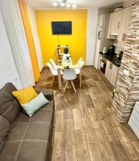 Campoamor Apartamento | PLAZA DE TORROS APARTMENT