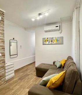 Campoamor Apartamento | PLAZA DE TORROS APARTMENT