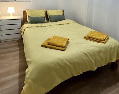 Campoamor Apartamento | PLAZA DE TORROS APARTMENT