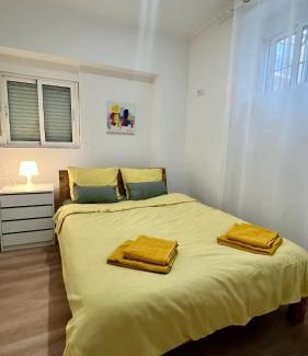 Campoamor Apartamento | PLAZA DE TORROS APARTMENT