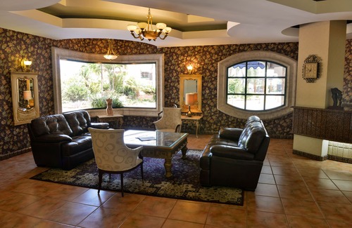 Tegucigalpa Hotel | Plaza del General