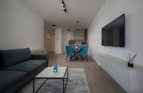 Icici Apartamento | Plaza DelMar