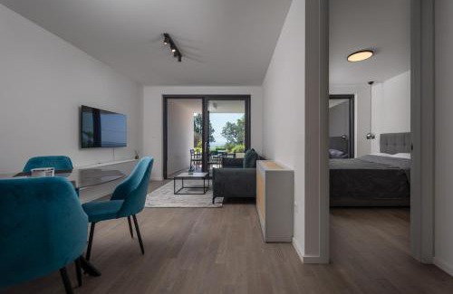Icici Apartamento | Plaza DelMar