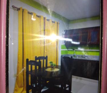 Pinar Quemado Apartamento | Plaza