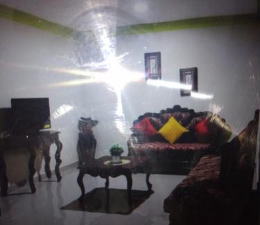 Pinar Quemado Apartamento | Plaza