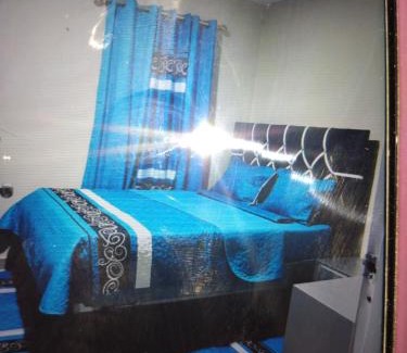 Pinar Quemado Apartamento | Plaza