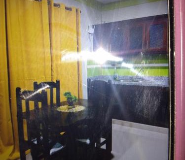 Pinar Quemado Apartamento | Plaza