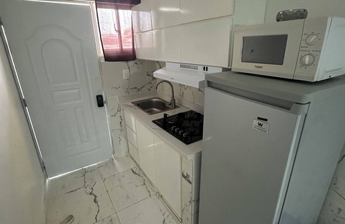 El Batey Condominio | Plaza Europa