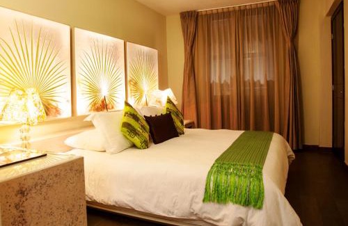 Zona centro Hotel | Plaza Gallery Hotel Boutique