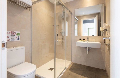Sant Antoni Casa | Plaza Goya Rooms