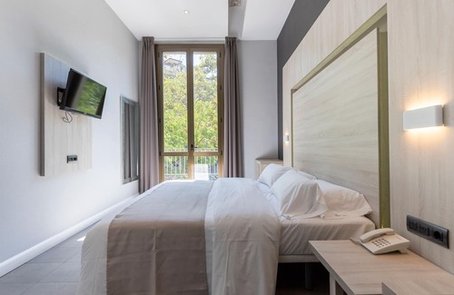 Sant Antoni Casa | Plaza Goya Rooms
