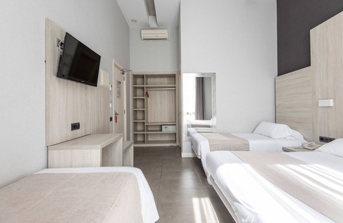 Sant Antoni Casa | Plaza Goya Rooms