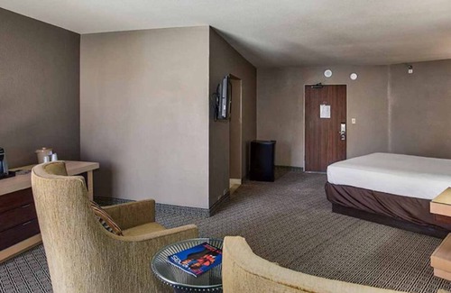 Downtown Las Vegas Hotel | Plaza Hotel & Casino