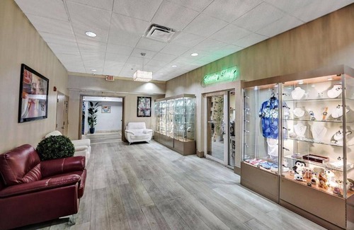 Survey Creek Hotel | Plaza Hotel Fort Lauderdale