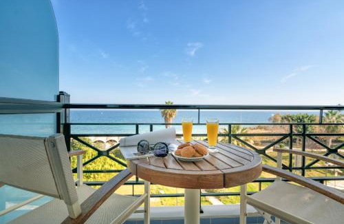 Zakynthos Town Hotel | Plaza Hotel